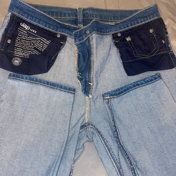GAP 1969 Jeans Size 30 - Picture 10 of 10